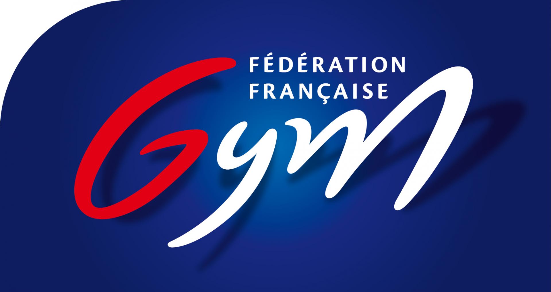 Logo FFGym